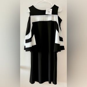 This dress was gifted to me which is not my style.